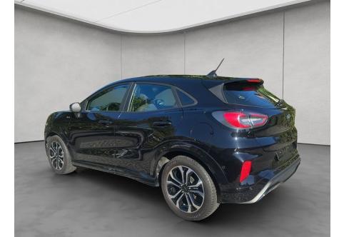 Ford Puma #3