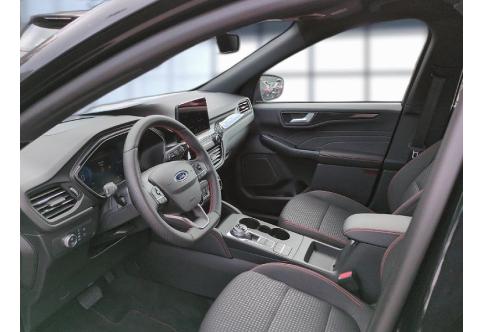 Ford Kuga #6