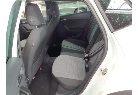Seat Arona #6