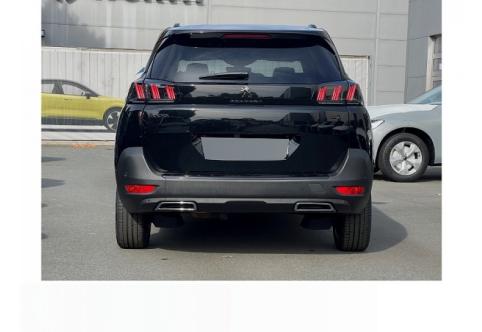 Peugeot 5008 #3