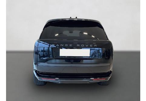 Land Rover Range Rover #7