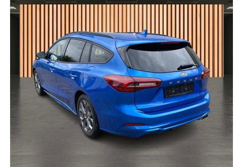 Ford Focus #10