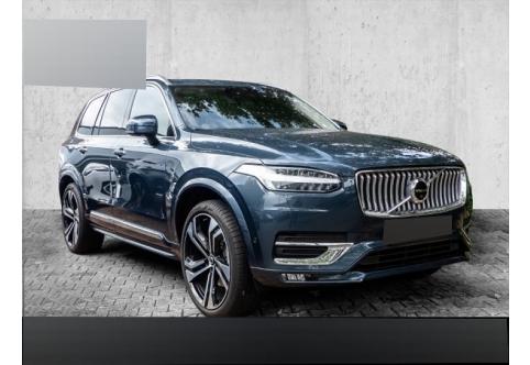 Volvo XC90 #1