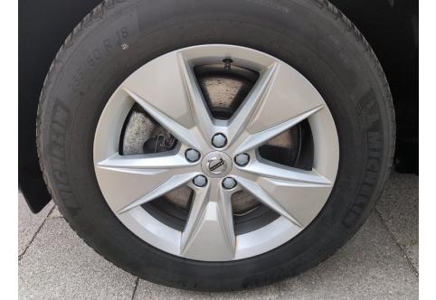 Volvo XC60 #16