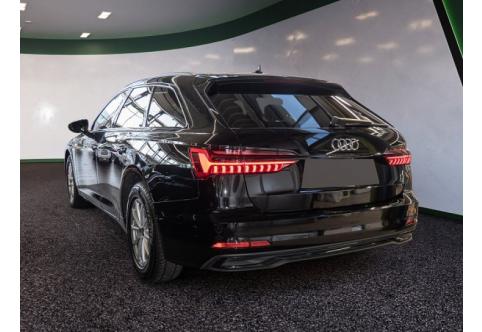 Audi A6 #3