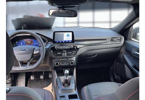 Ford Kuga #17