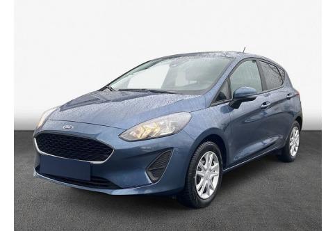 Ford Fiesta #1