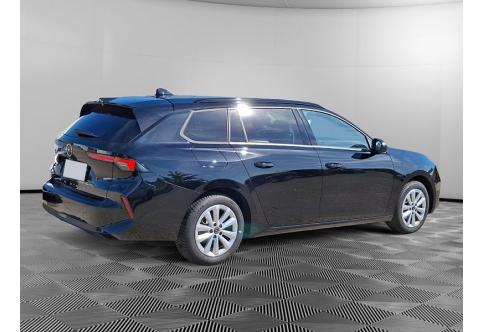 Opel Astra #2