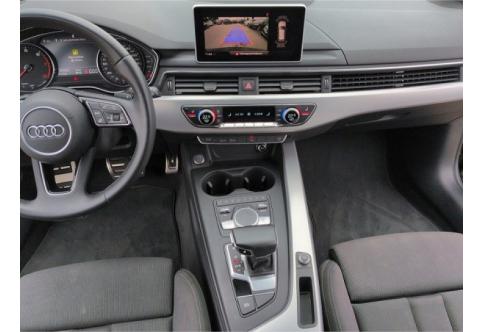 Audi A4 #6