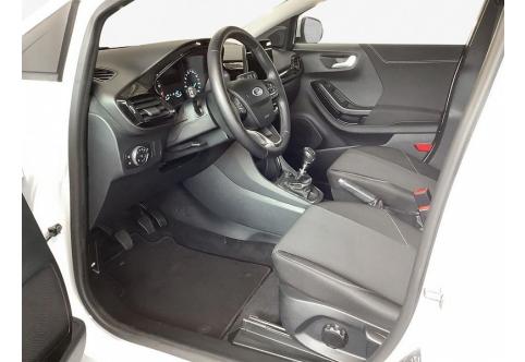 Ford Puma #7