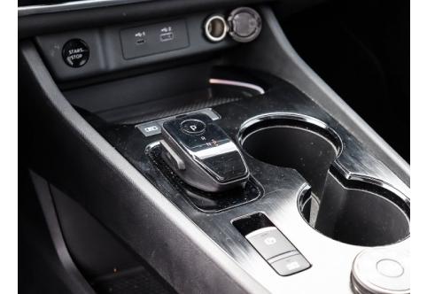 Nissan X-Trail #12