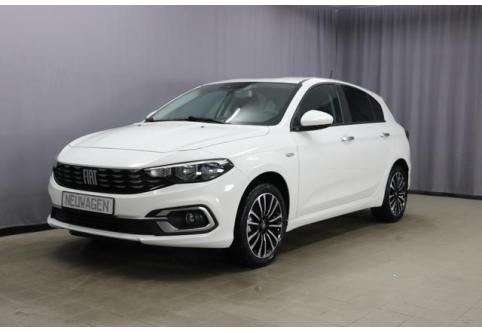 Fiat Tipo #1