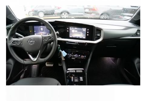 Opel Mokka #5