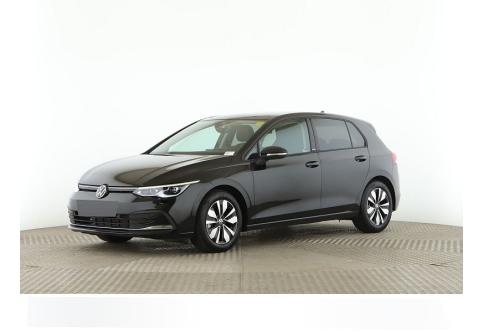 VW Golf #1