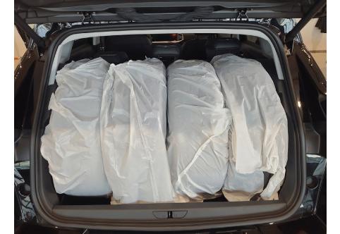 Opel Grandland X #11