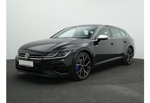 VW Arteon #1