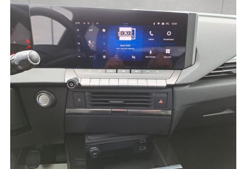 Opel Astra #14