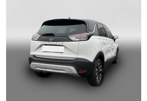 Opel Crossland X #5