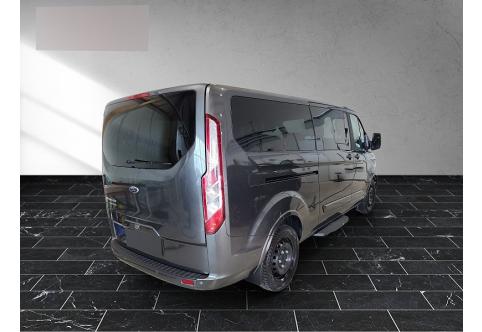 Ford Tourneo Custom #3