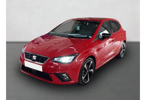 Seat Ibiza #1