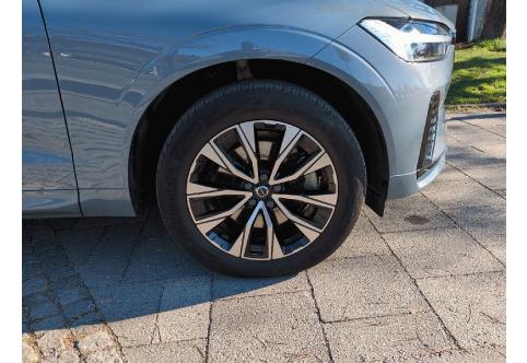 Volvo XC60 #6