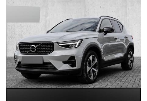 Volvo XC40 #1