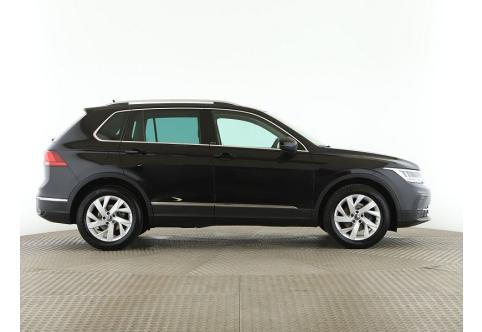 VW Tiguan #8