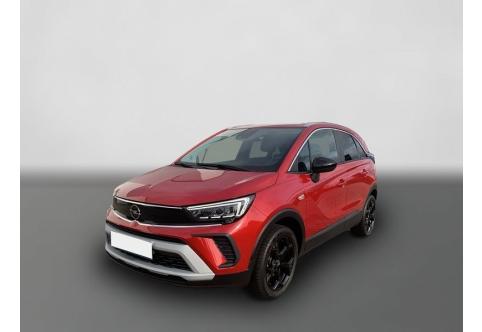 Opel Crossland X #1