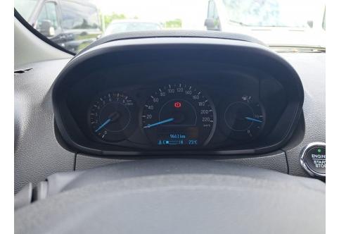 Ford Ka #17