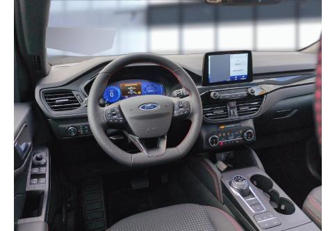 Ford Kuga #8