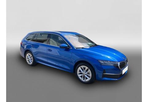 Skoda Octavia #4
