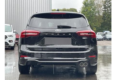 Ford Focus #23
