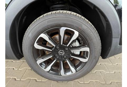 Opel Crossland X #12