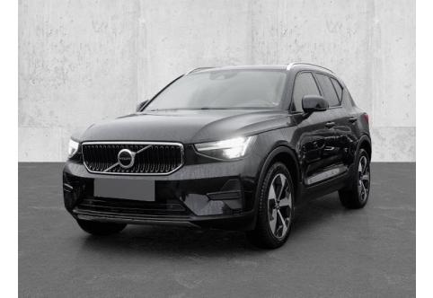 Volvo XC40 #1