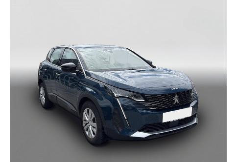Peugeot 3008 #4