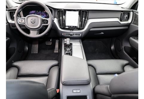 Volvo XC60 #5