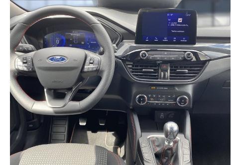 Ford Kuga #8