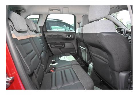 Citroën C3 Aircross #11