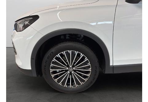 VW Tiguan #8