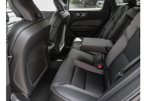 Volvo XC60 #15