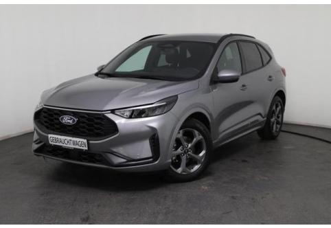 Ford Kuga #1