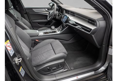 Audi A6 #2