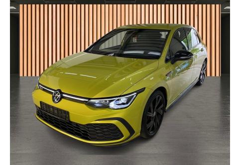 VW Golf #2