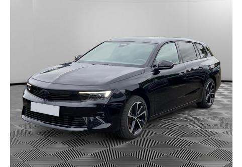Opel Astra #1