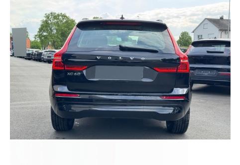 Volvo XC60 #3