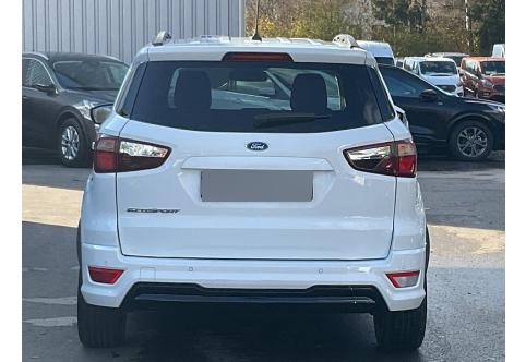 Ford EcoSport #18