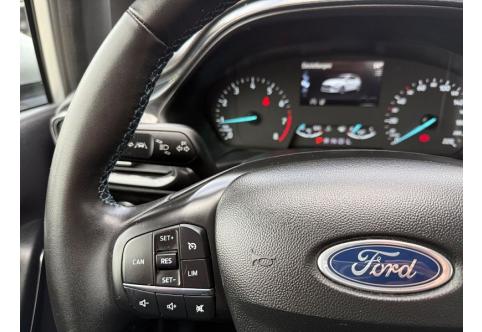 Ford Fiesta #19