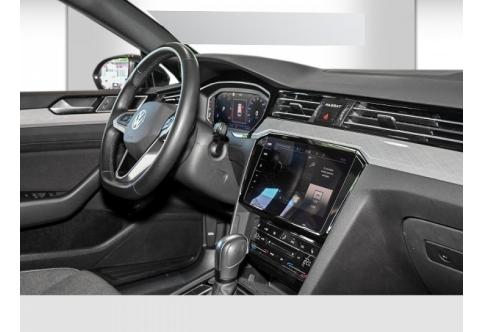VW Passat #8