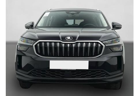 Skoda Kodiaq #8
