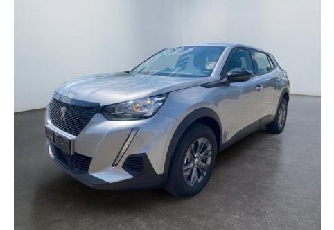Peugeot 2008 #2